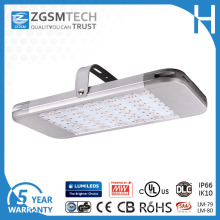 Impermeable 240W LED Lowbay Luces con ISO9001 ISO14001
